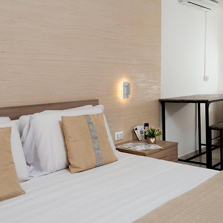 Casa Vacanze Carolina 348 那不勒斯 外观 照片
