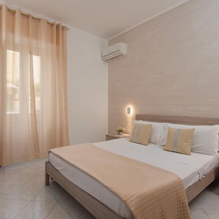 Casa Vacanze Carolina 348 那不勒斯 外观 照片