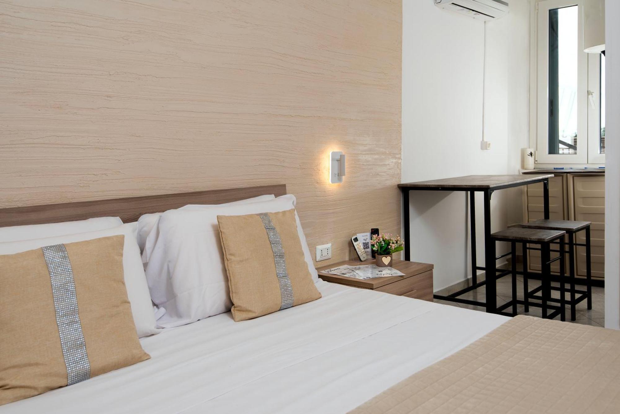Casa Vacanze Carolina 348 那不勒斯 外观 照片