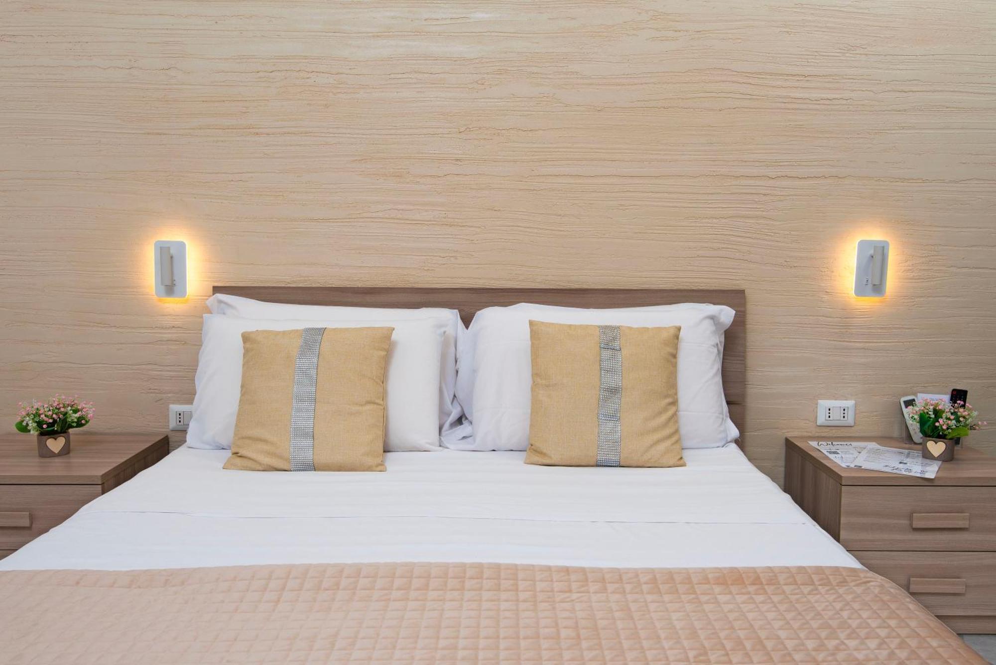 Casa Vacanze Carolina 348 那不勒斯 外观 照片