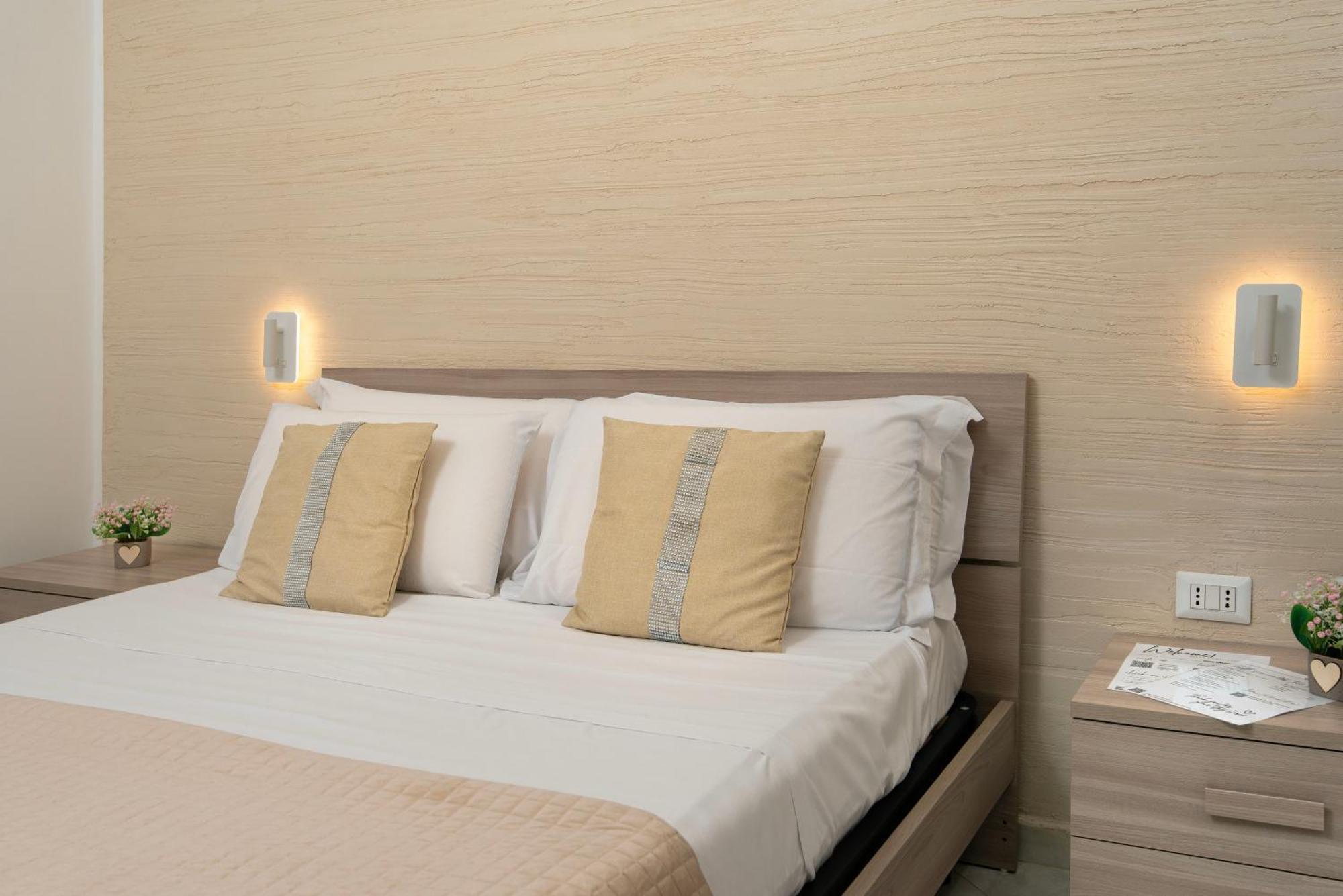 Casa Vacanze Carolina 348 那不勒斯 外观 照片