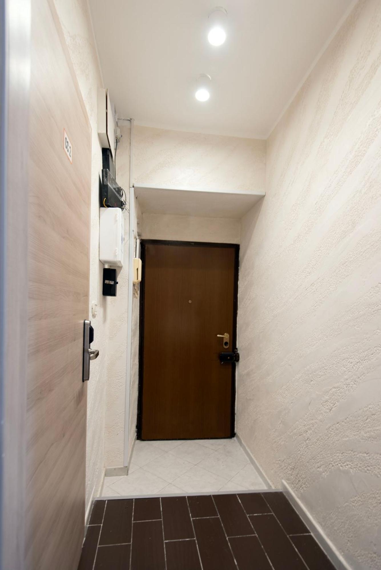 Casa Vacanze Carolina 348 那不勒斯 外观 照片