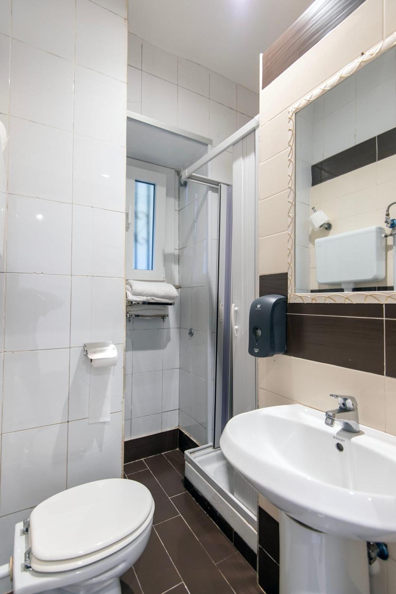 Casa Vacanze Carolina 348 那不勒斯 外观 照片
