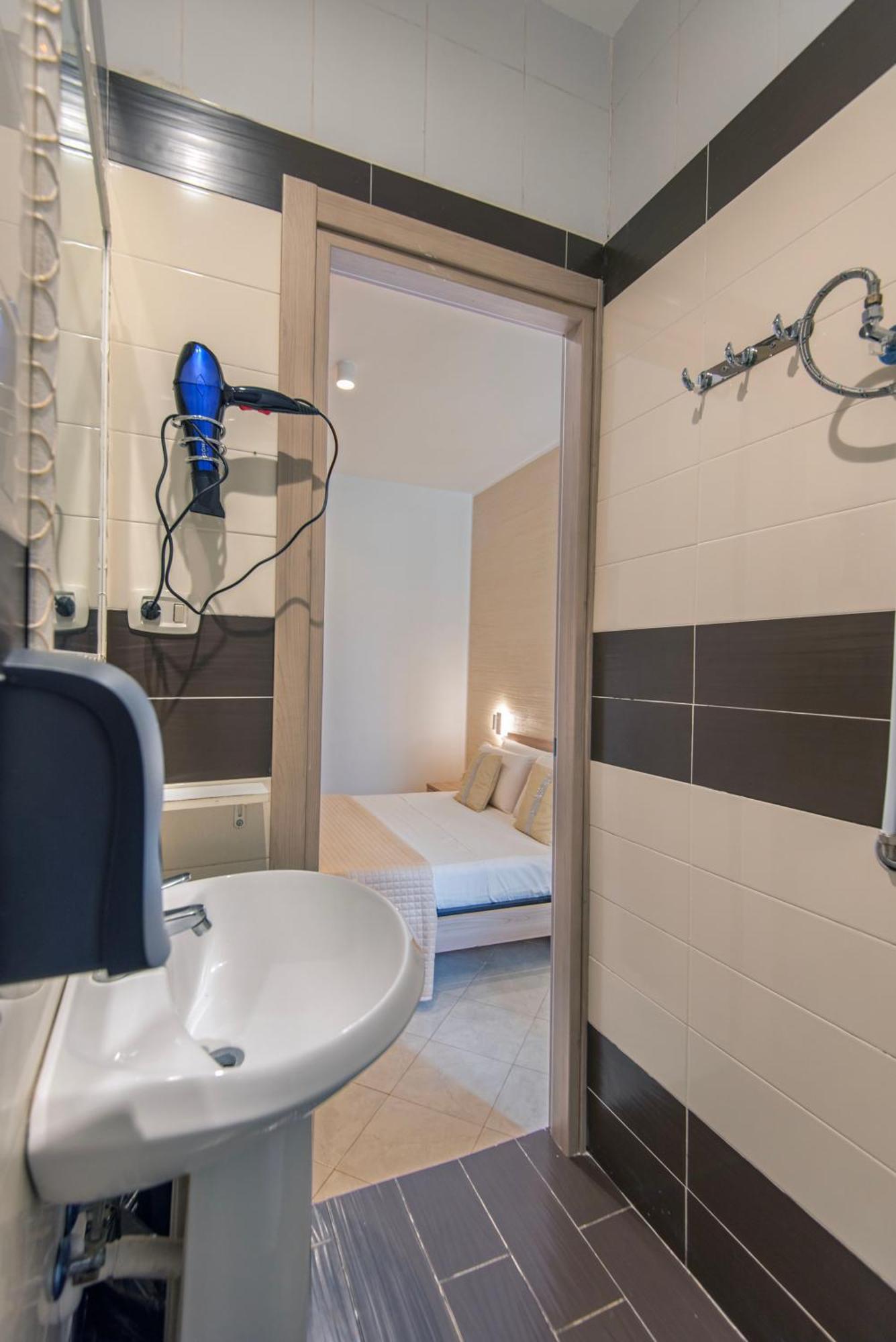 Casa Vacanze Carolina 348 那不勒斯 外观 照片