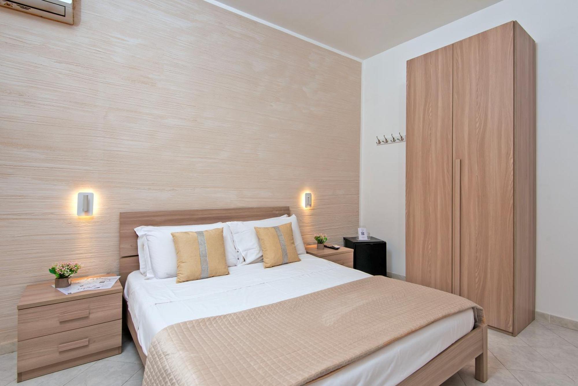 Casa Vacanze Carolina 348 那不勒斯 外观 照片