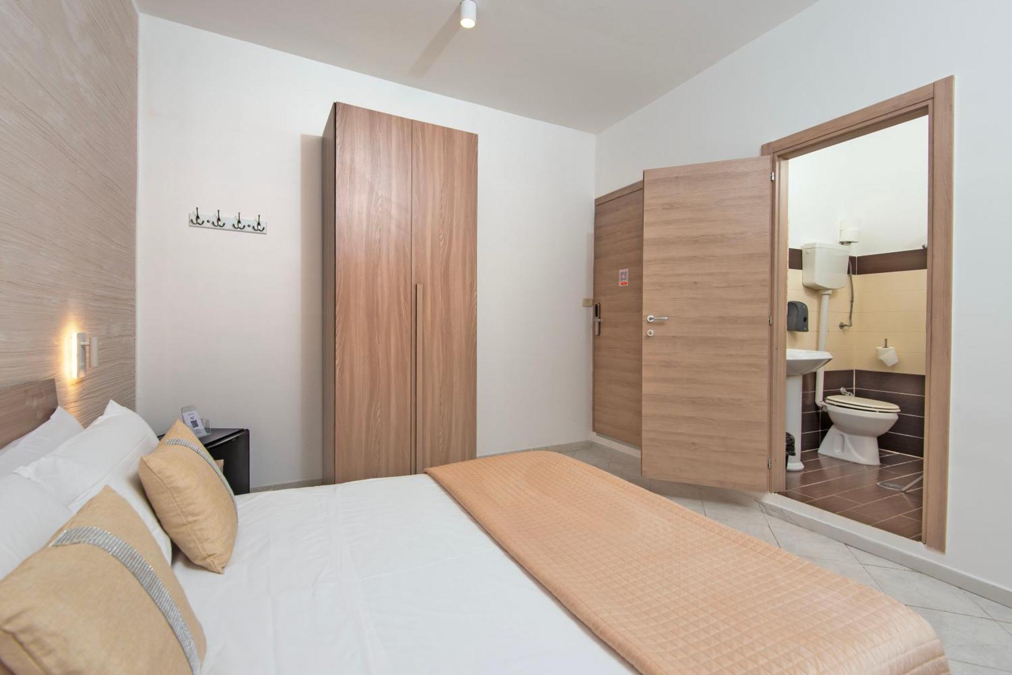 Casa Vacanze Carolina 348 那不勒斯 外观 照片